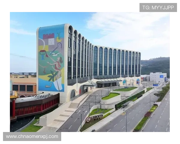 澳门葡京有哪些玩法多样，丰富的娱乐项目满足不同玩家的需求