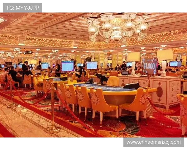 葡京人：澳门博彩行业中不可忽视的核心人物与行业领袖