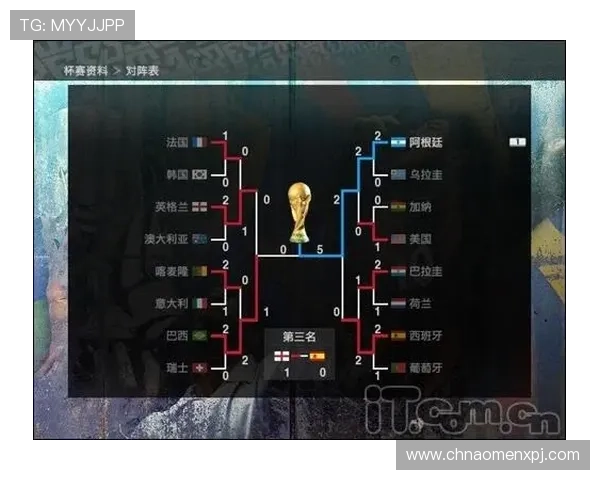 2026年世界杯南非对阵韩国比赛赛前预测与双方实力对比